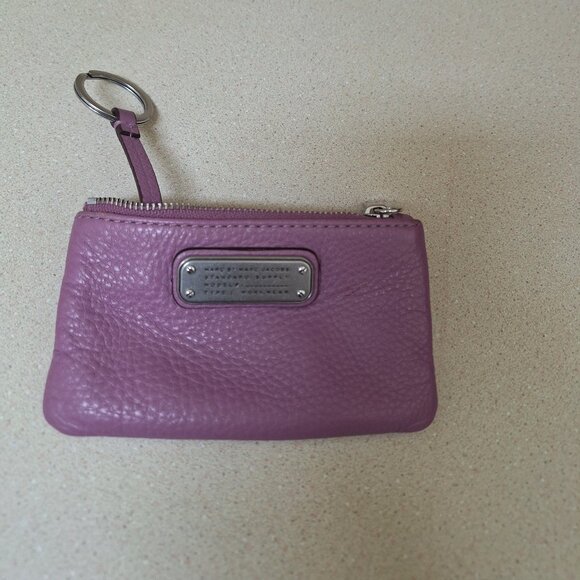 MARC BY MARC JACOBS WALLET. - Picture 1 of 5